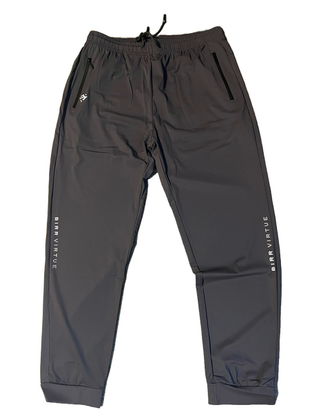 Mens Track Pants | Men's Workout Pants | Birr Virtue