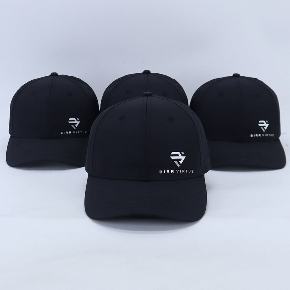Water Resistant Logo Sport Cap