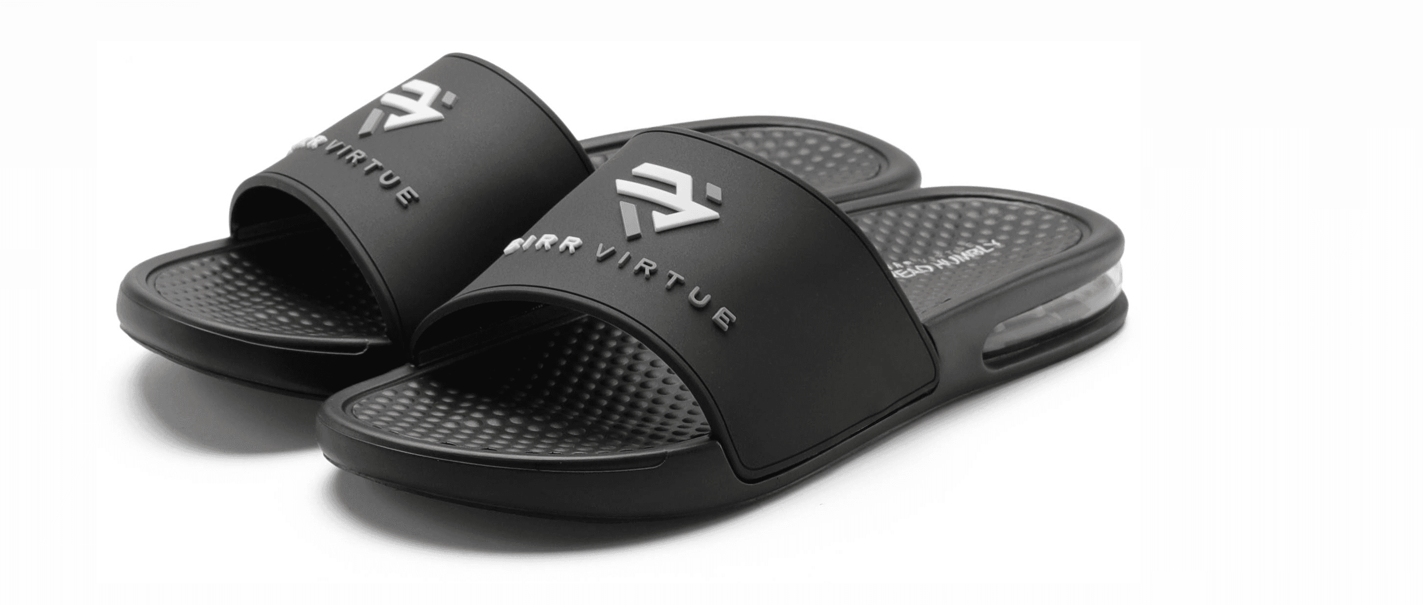 Tread Humbly Slides