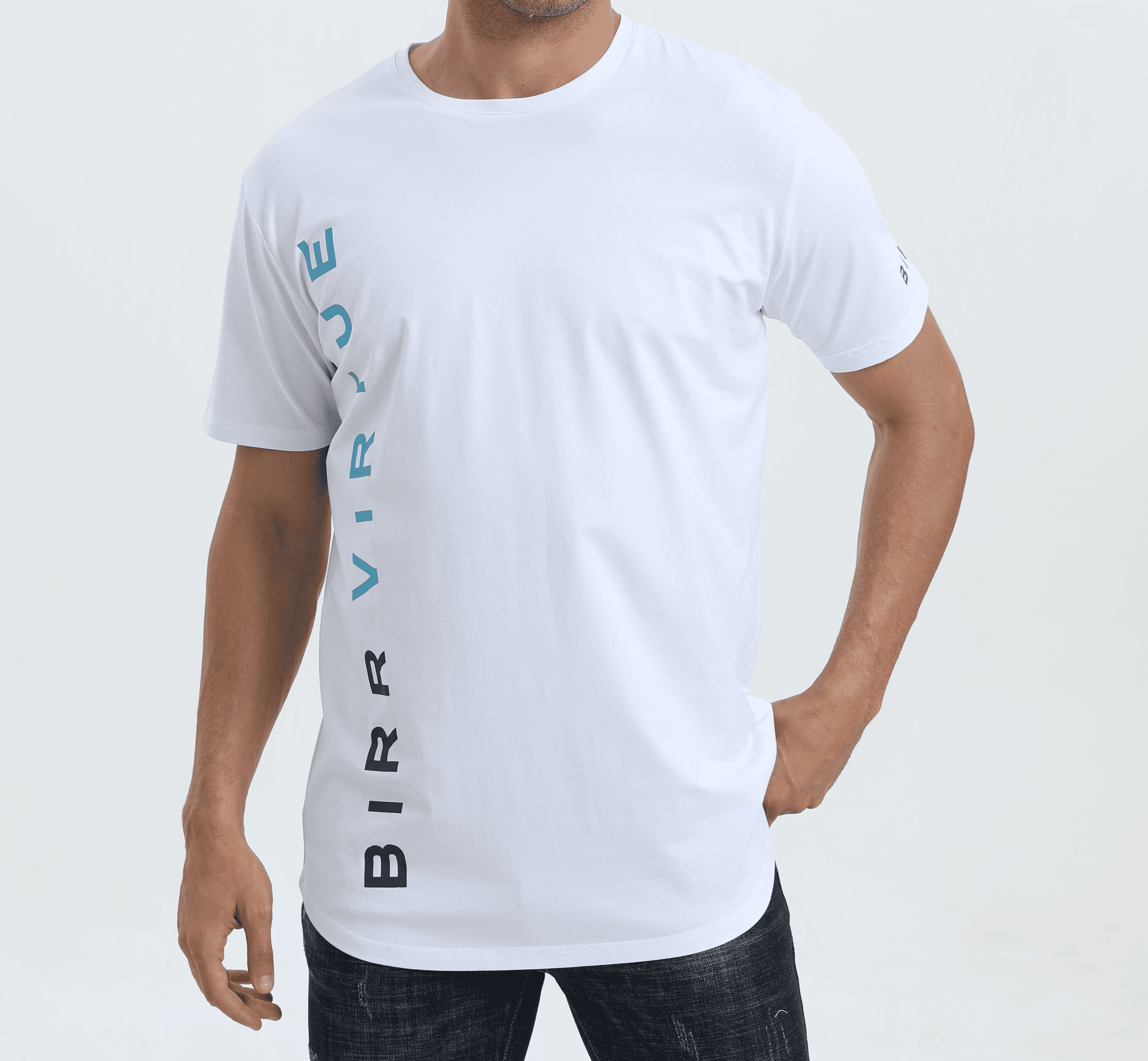 Classic Vertical BIRR VIRTUE