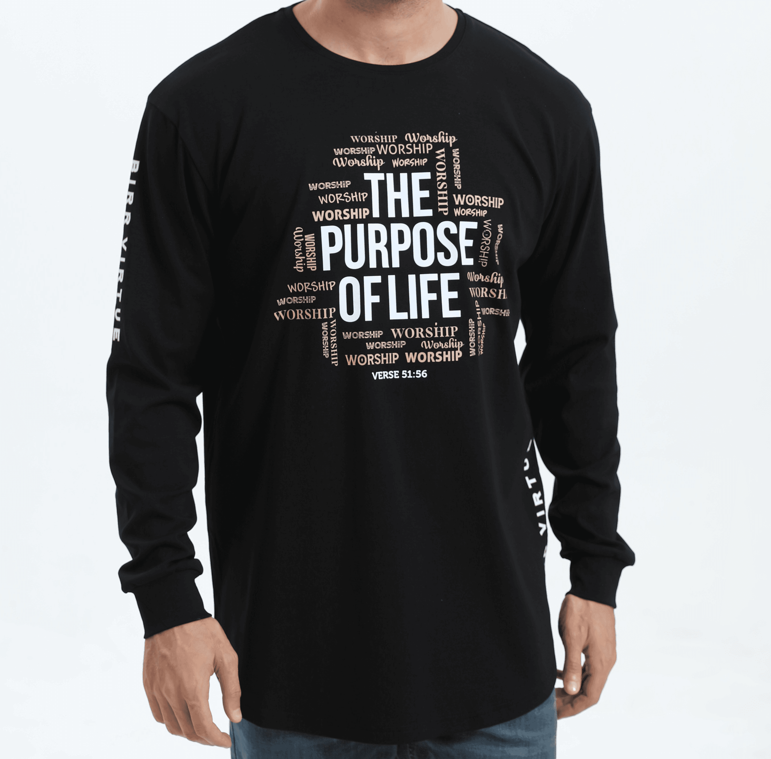 Signature Purpose of Life